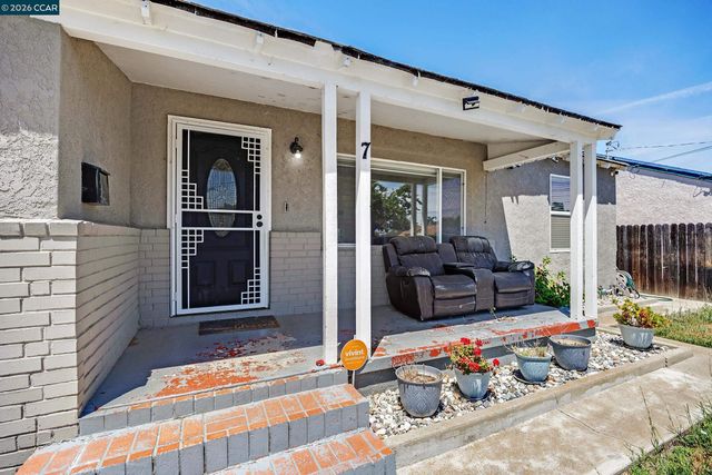 7 Lawrence Ave, Antioch, CA 94509