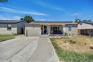7 Lawrence Ave, Antioch, CA 94509