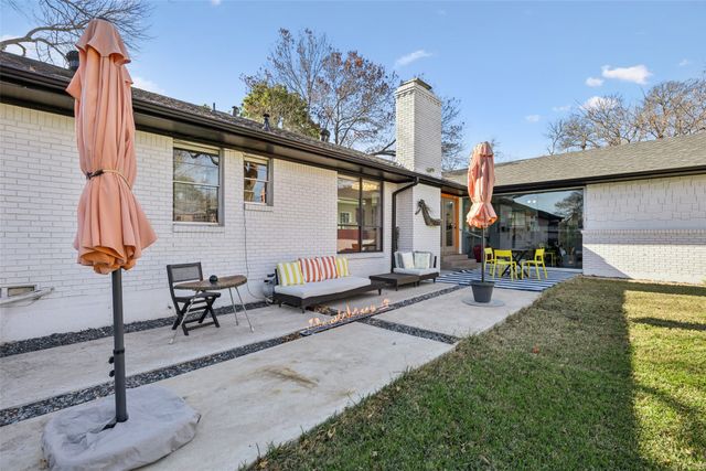 2715 Bonnywood Lane, Dallas, TX 75233