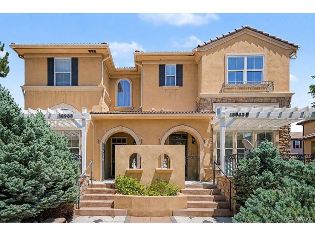 13933 E Princeton Pl B, Aurora, CO 80014