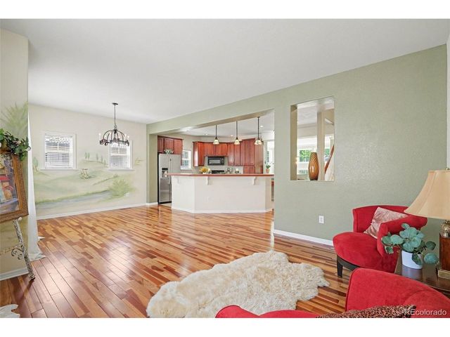 13933 E Princeton Pl B, Aurora, CO 80014