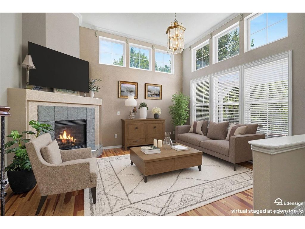 13933 E Princeton Pl B, Aurora, CO 80014