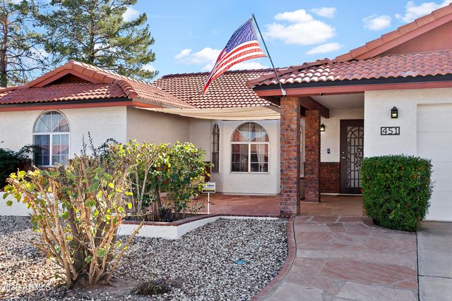 451 E San Remo Avenue, Gilbert, AZ 85234