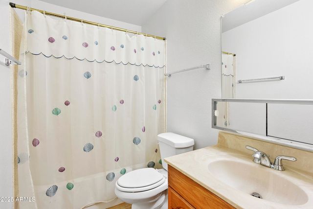 451 E San Remo Avenue, Gilbert, AZ 85234