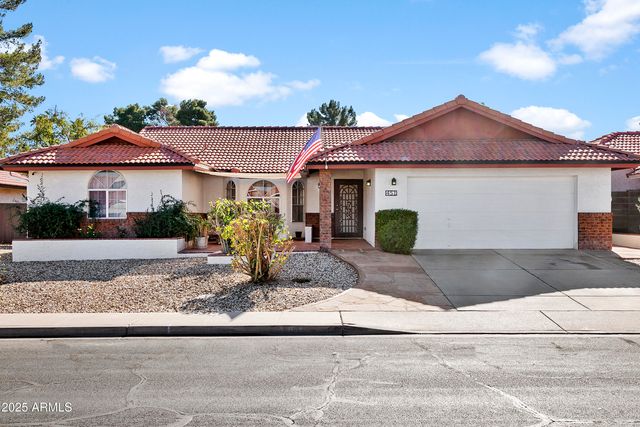 451 E San Remo Avenue, Gilbert, AZ 85234
