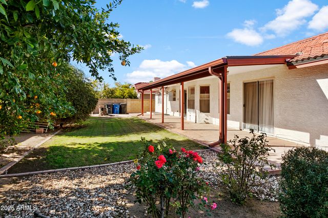 451 E San Remo Avenue, Gilbert, AZ 85234