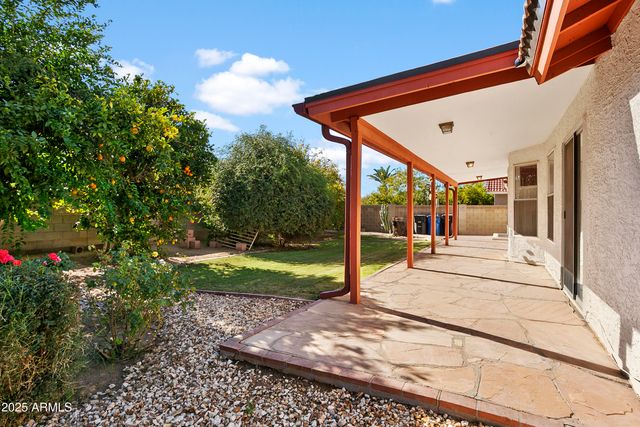 451 E San Remo Avenue, Gilbert, AZ 85234