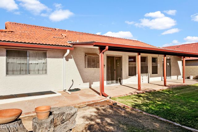 451 E San Remo Avenue, Gilbert, AZ 85234