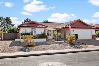 451 E San Remo Avenue, Gilbert, AZ 85234