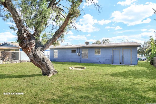 3827 Manchester, San Antonio, TX 78223