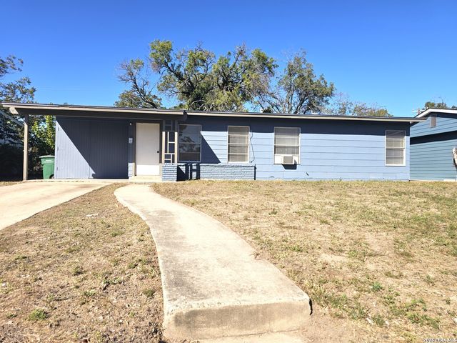 3827 Manchester, San Antonio, TX 78223