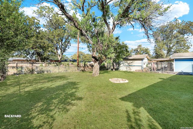 3827 Manchester, San Antonio, TX 78223