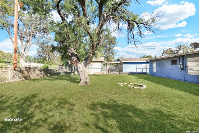 3827 Manchester, San Antonio, TX 78223