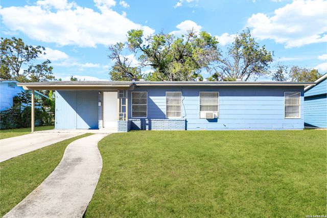 3827 Manchester, San Antonio, TX 78223