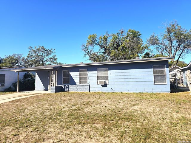 3827 Manchester, San Antonio, TX 78223