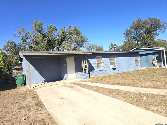 3827 Manchester, San Antonio, TX 78223