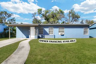 3827 Manchester, San Antonio, TX 78223