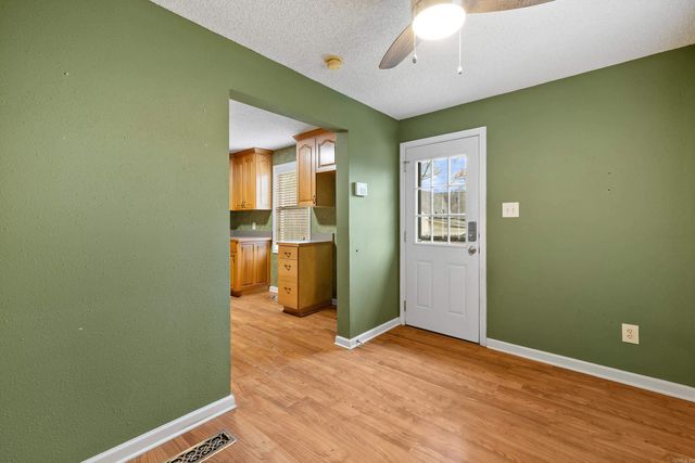 419 Pearson Street, Benton, AR 72015