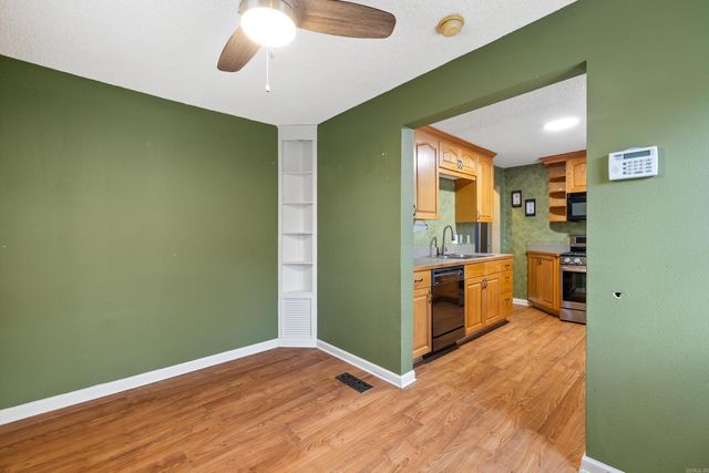 419 Pearson Street, Benton, AR 72015