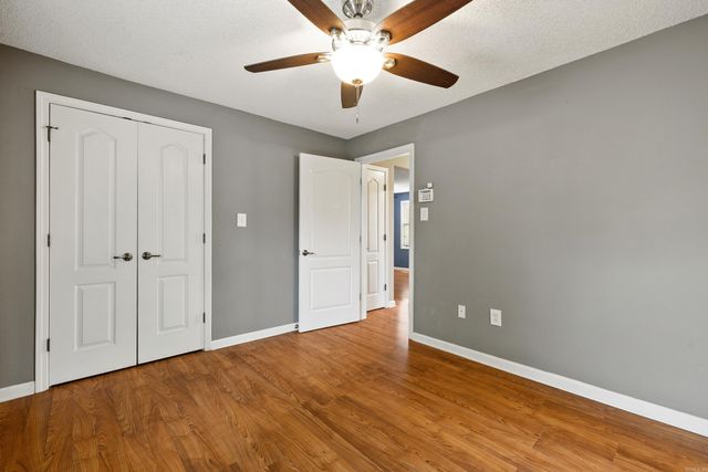 419 Pearson Street, Benton, AR 72015