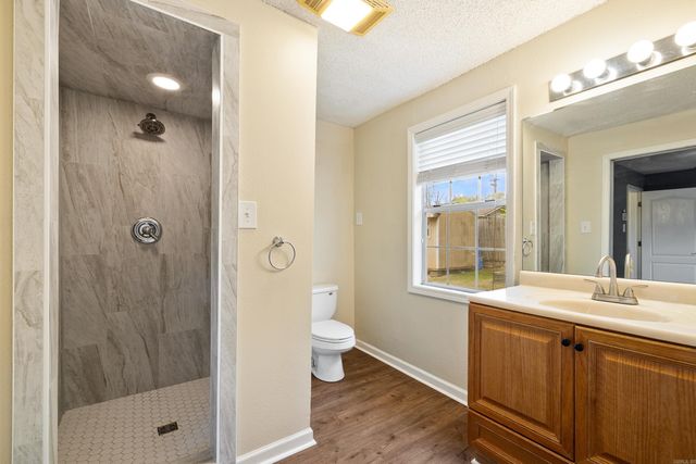 419 Pearson Street, Benton, AR 72015