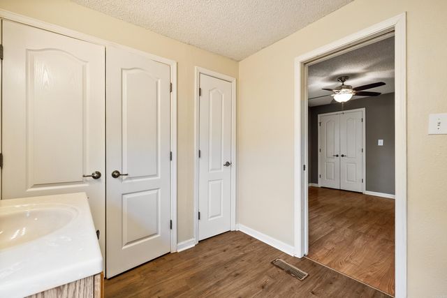 419 Pearson Street, Benton, AR 72015