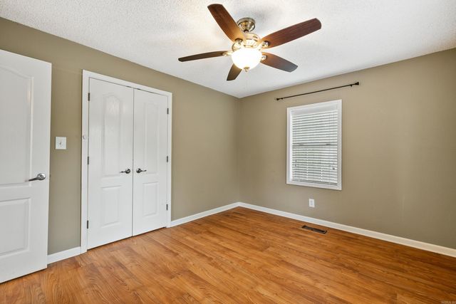 419 Pearson Street, Benton, AR 72015