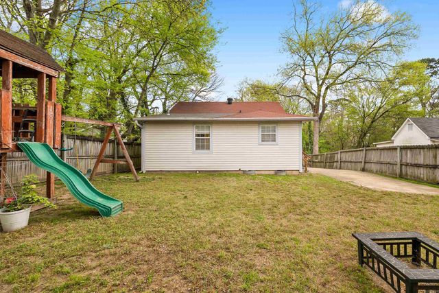 419 Pearson Street, Benton, AR 72015