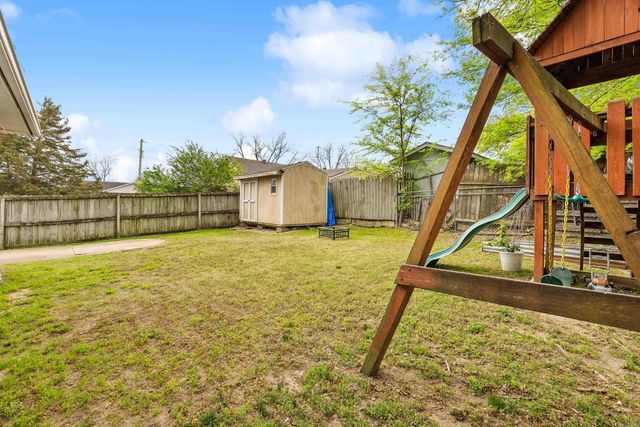 419 Pearson Street, Benton, AR 72015