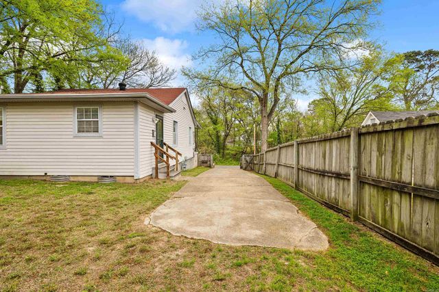 419 Pearson Street, Benton, AR 72015