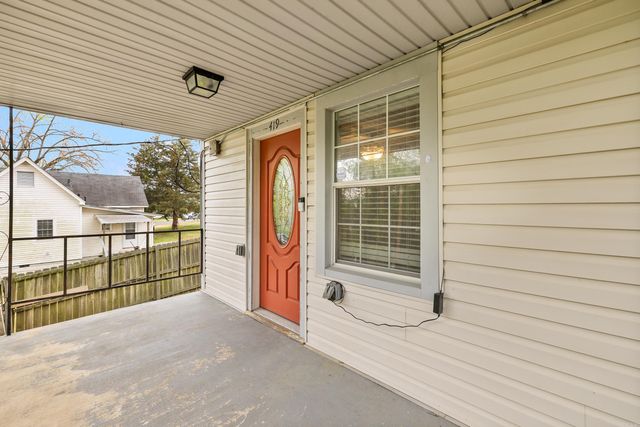 419 Pearson Street, Benton, AR 72015