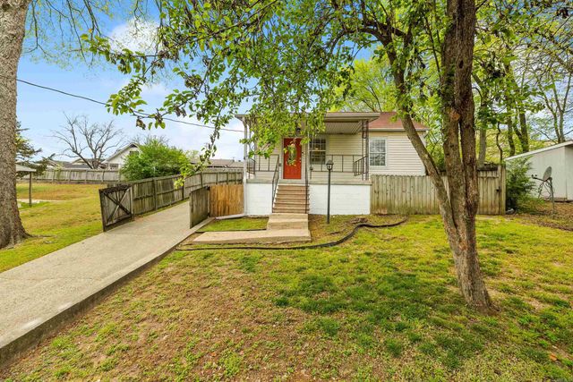 419 Pearson Street, Benton, AR 72015