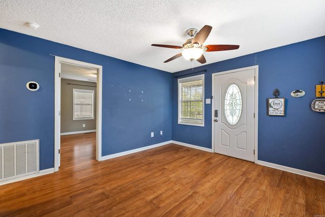 419 Pearson Street, Benton, AR 72015