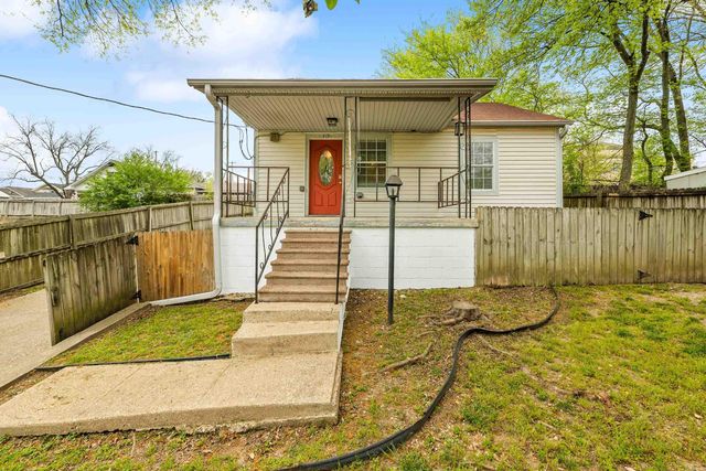 419 Pearson Street, Benton, AR 72015