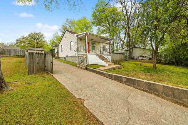 419 Pearson Street, Benton, AR 72015