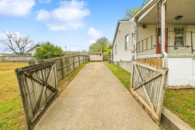 419 Pearson Street, Benton, AR 72015