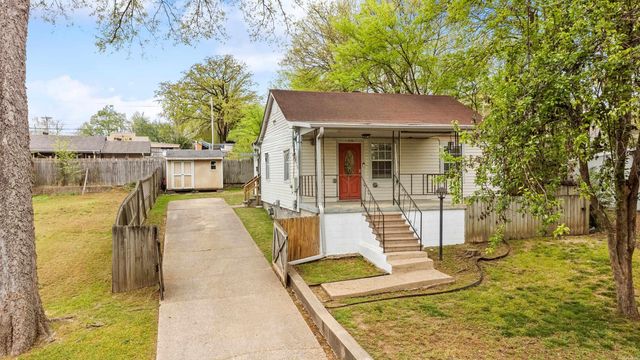 419 Pearson Street, Benton, AR 72015