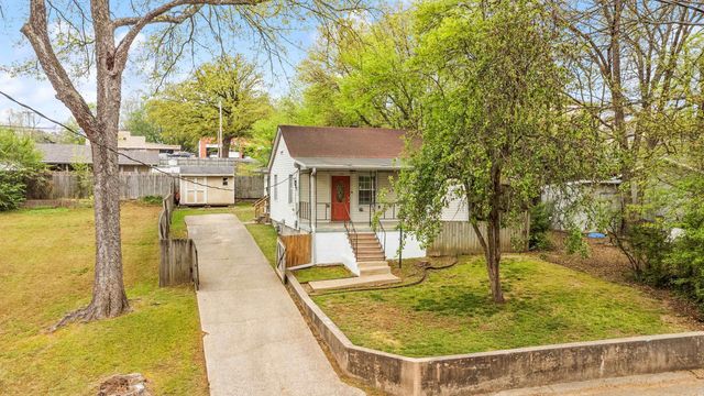 419 Pearson Street, Benton, AR 72015