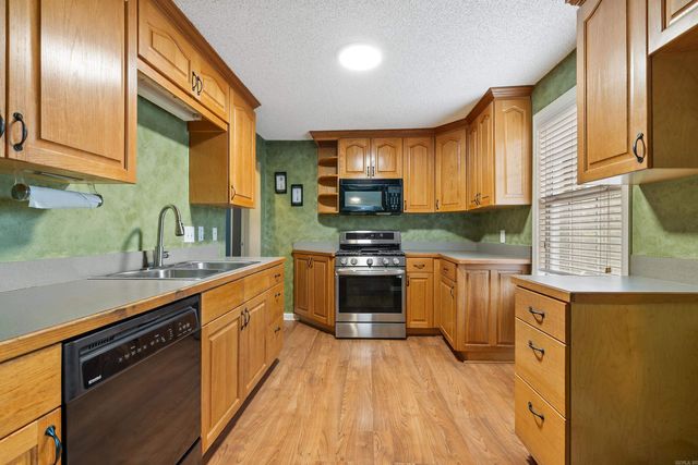 419 Pearson Street, Benton, AR 72015