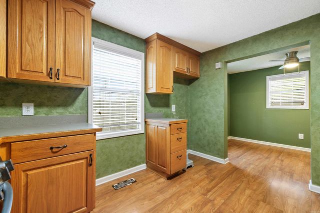 419 Pearson Street, Benton, AR 72015