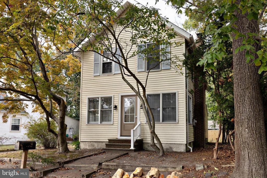 15 JEROME TER, Clementon, NJ 08021