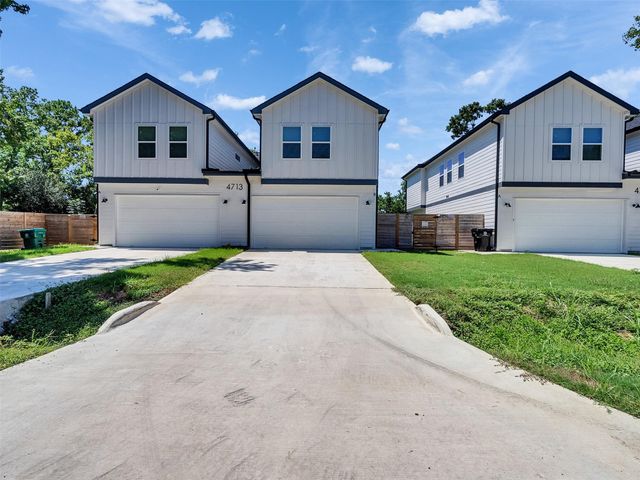 4713 Talina Way B, Houston, TX 77041