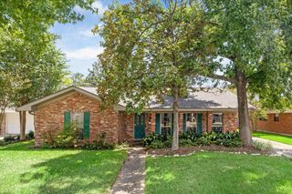 7215 Alderney Drive, Houston, TX 77055