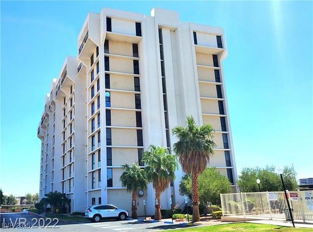 3930 University Center Drive 402, Las Vegas, NV 89119