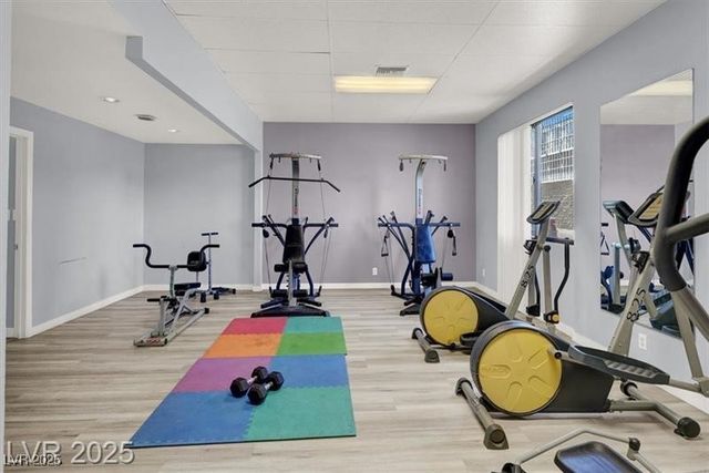 3930 University Center Drive 402, Las Vegas, NV 89119