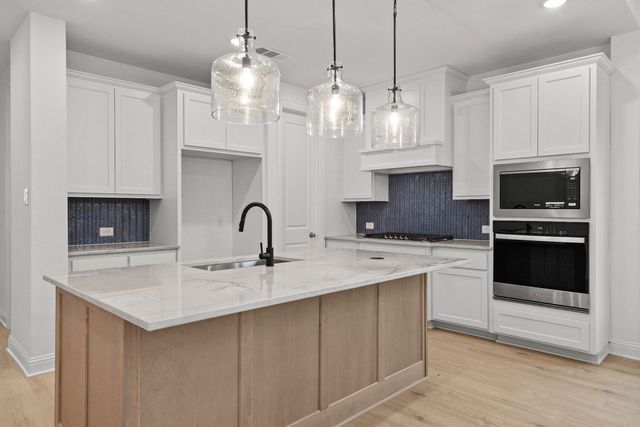 3316 McGraw Drive, Mckinney, TX 75071