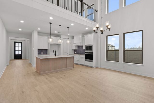 3316 McGraw Drive, Mckinney, TX 75071