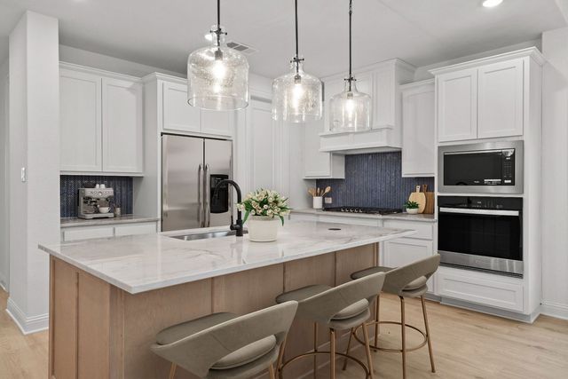 3316 McGraw Drive, Mckinney, TX 75071