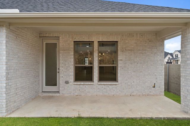 3316 McGraw Drive, Mckinney, TX 75071