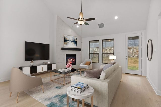 3316 McGraw Drive, Mckinney, TX 75071